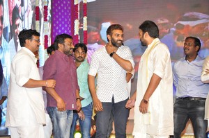 Savitri Movie Music Launch